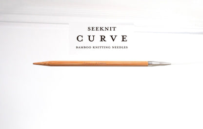 Seeknit Curve Koshitsu pinde udskiftelige