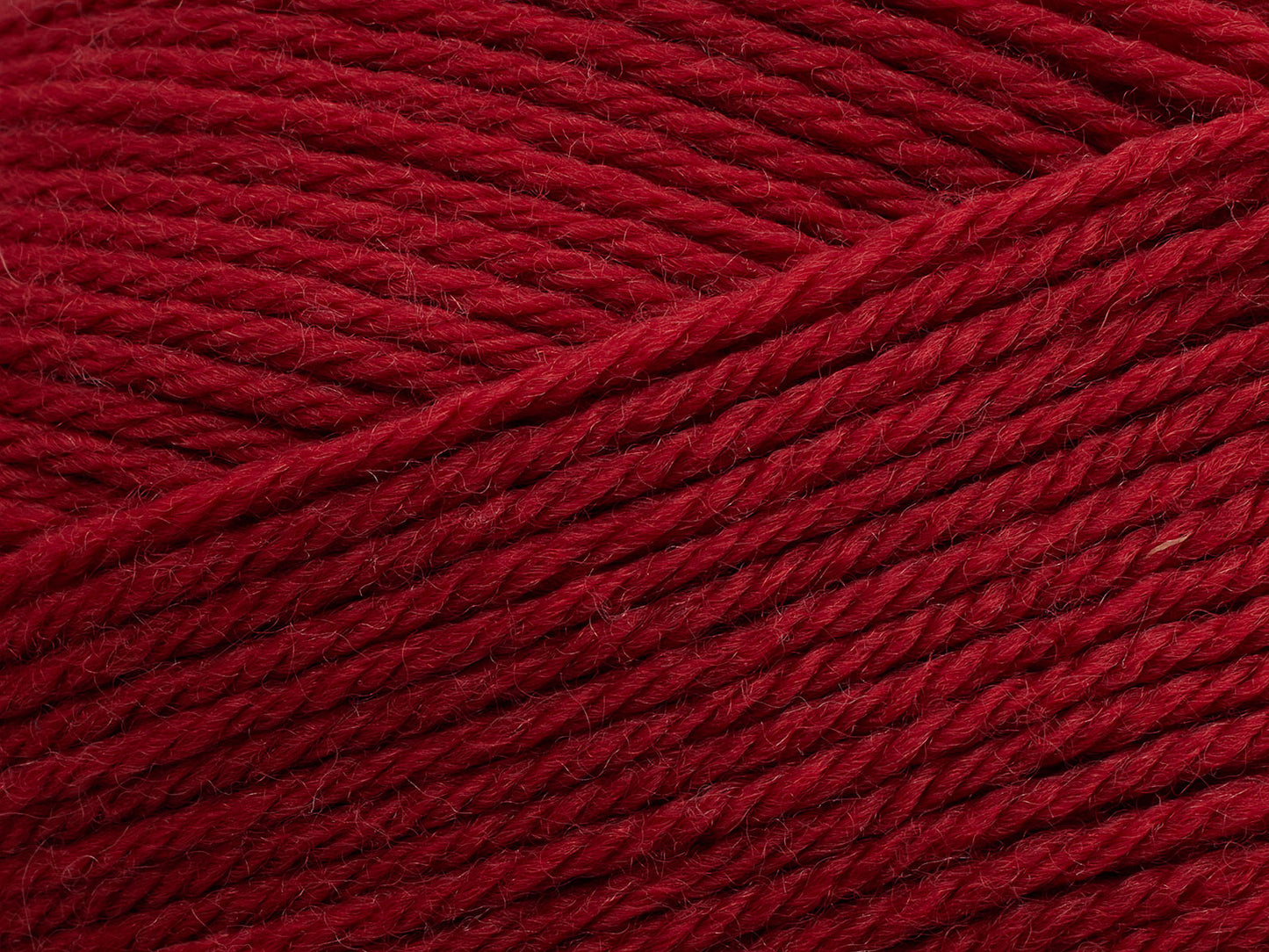 Filcolana Anina 225 Christmas Red