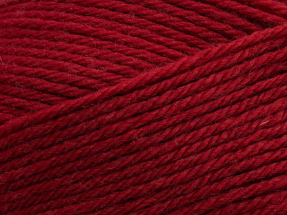 Filcolana Anina 225 Christmas Red