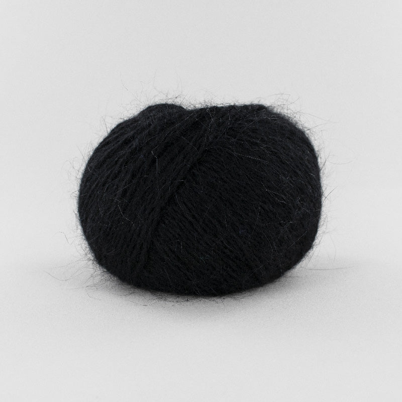 Fonty Coeur d'Angora 334 Sort