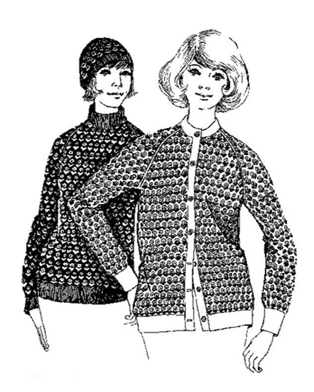 Isager Aases Blomster Opskrift