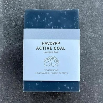 Hand soap