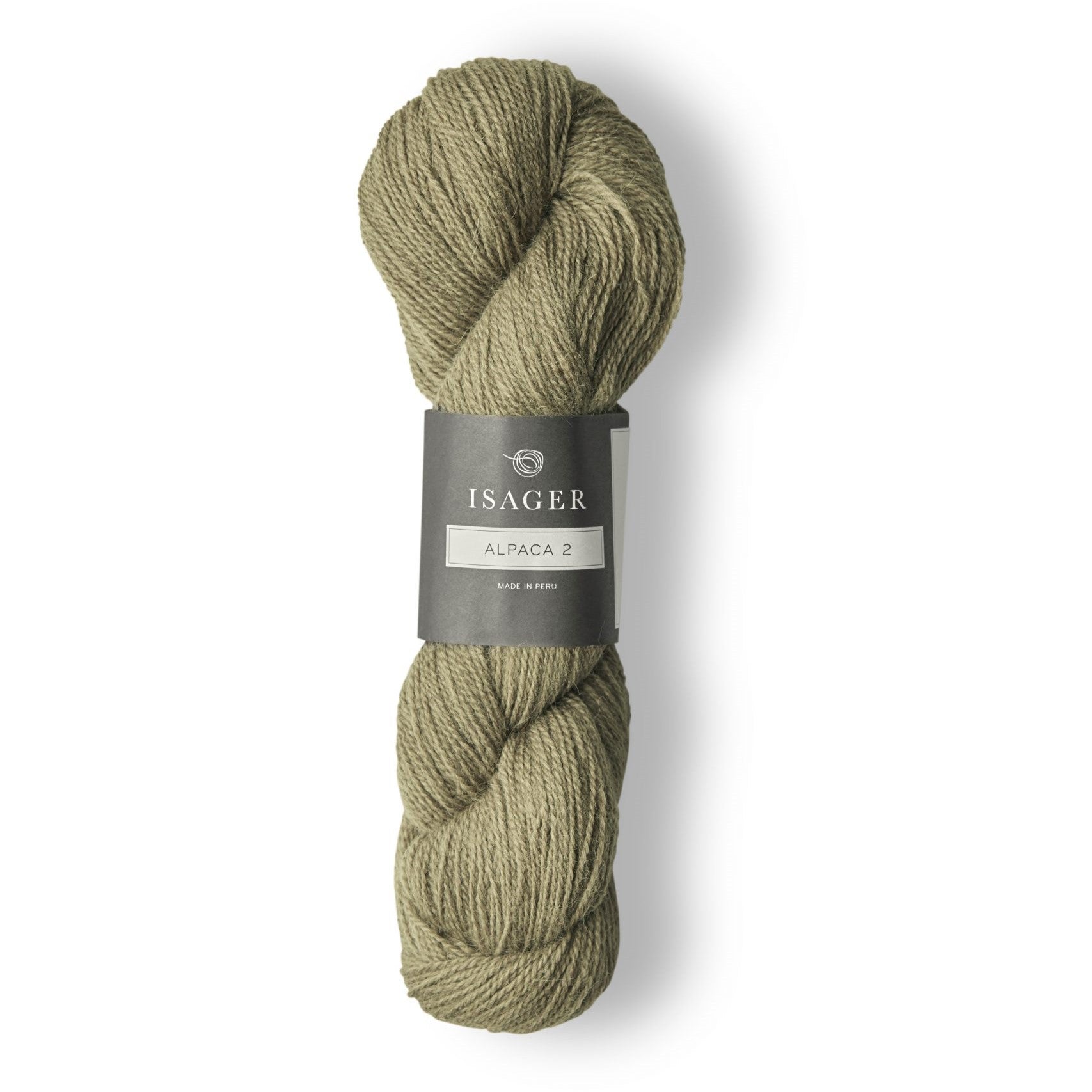 Isager Alpaca 2 23
