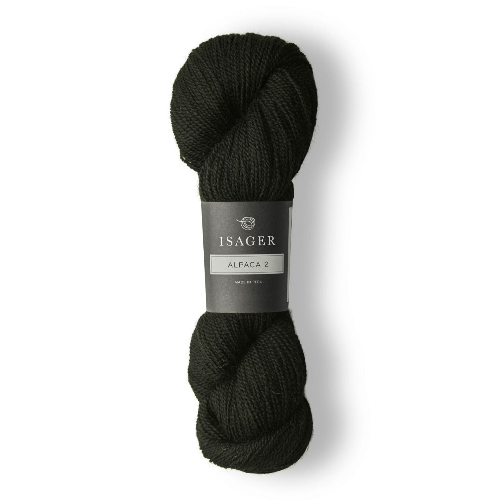 Isager Alpaca 2 30
