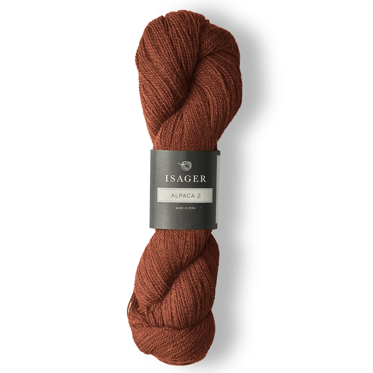 Isager Alpaca 2 33