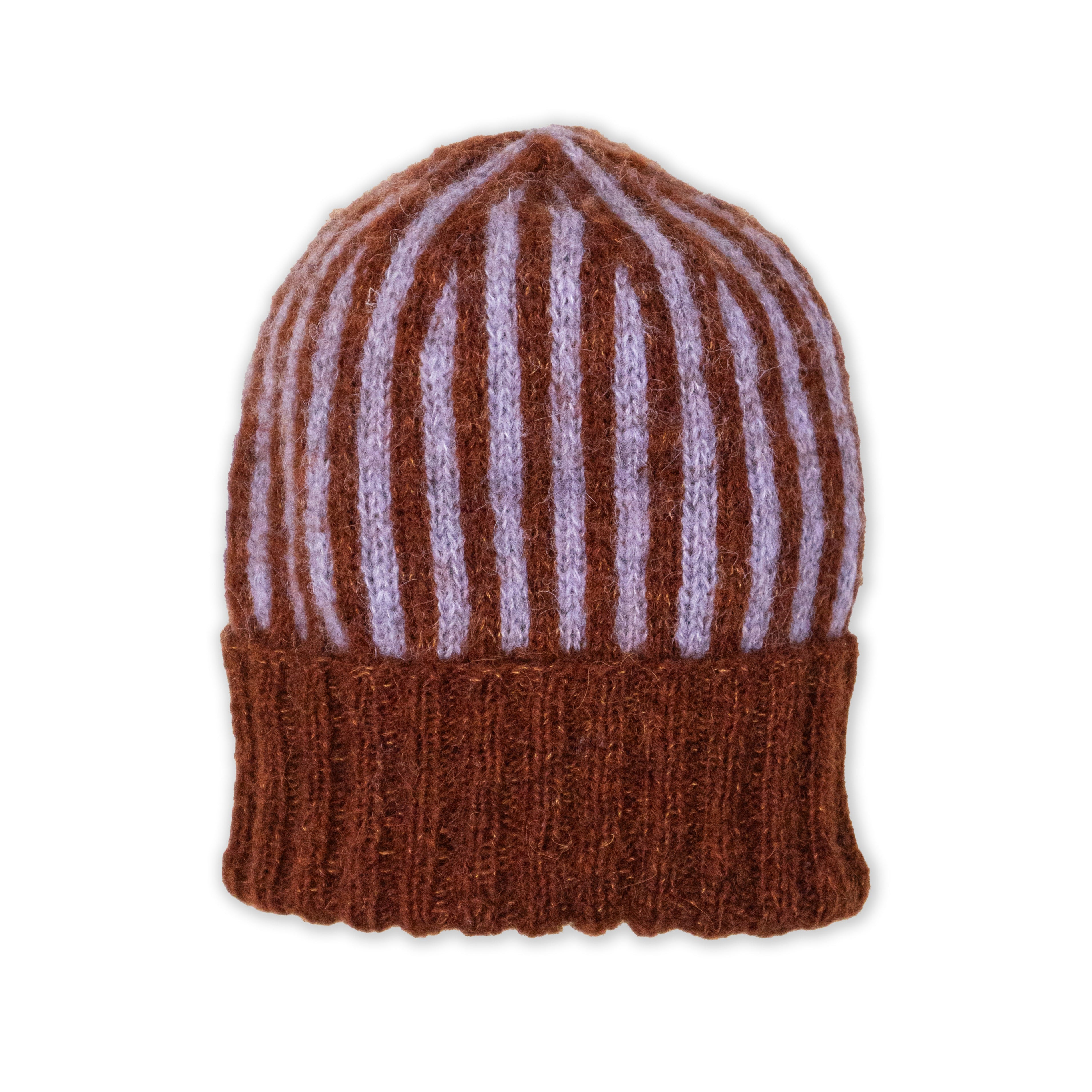 Isager Anni Beanie Spinni Soft fine