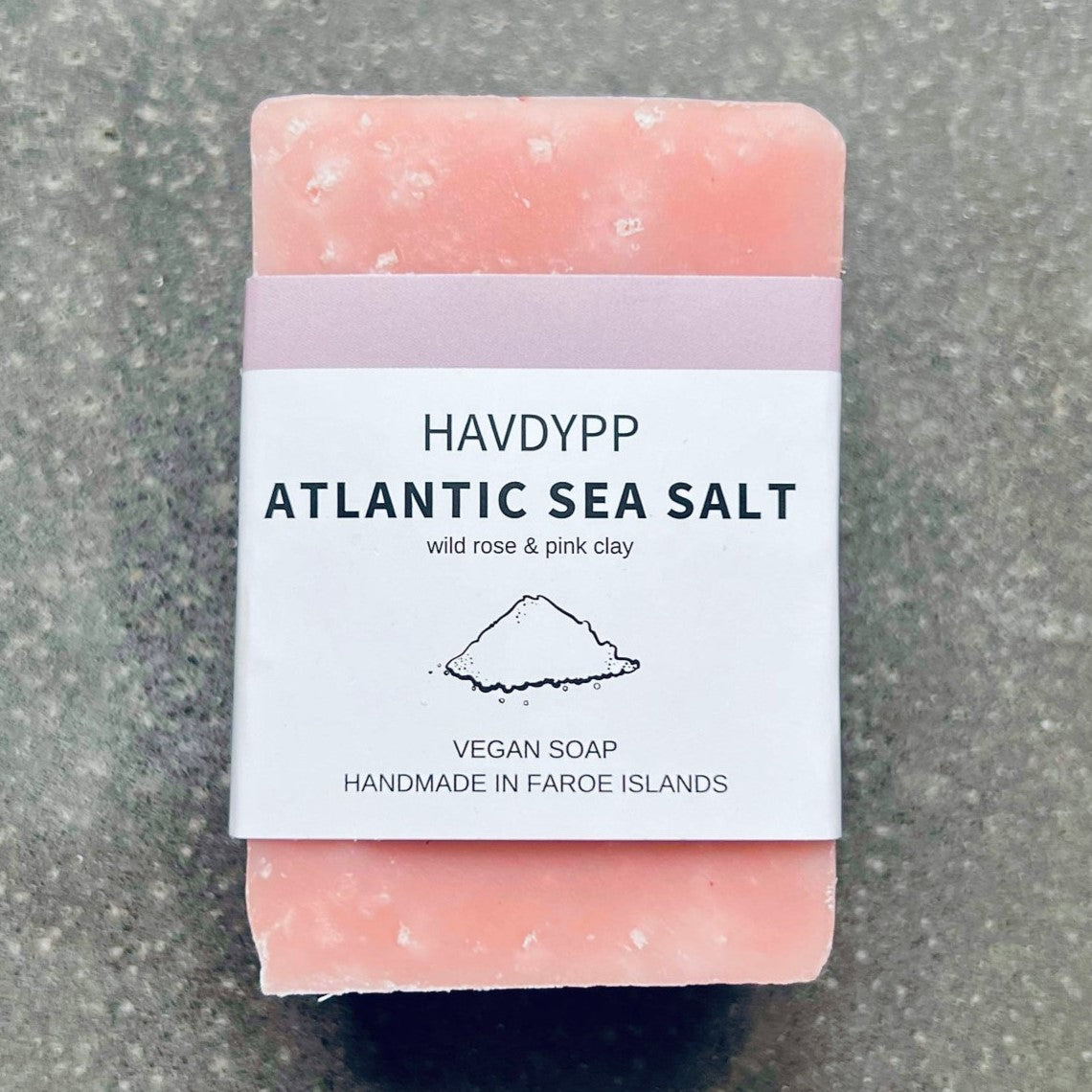 Hand soap