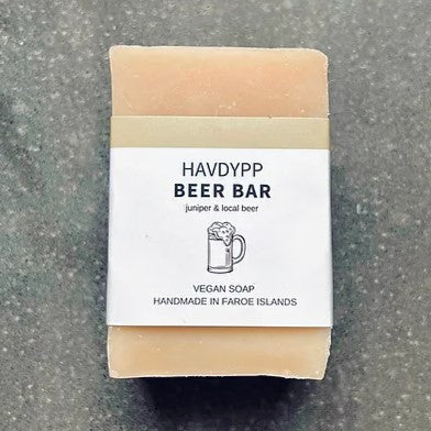 Hand soap