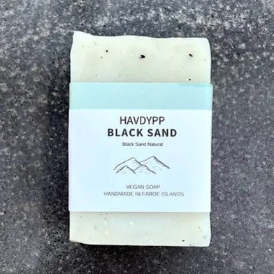Hand soap