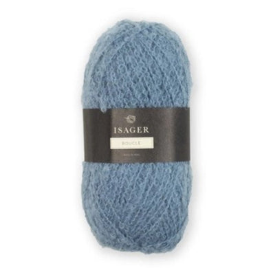 Isager Bouclé 11