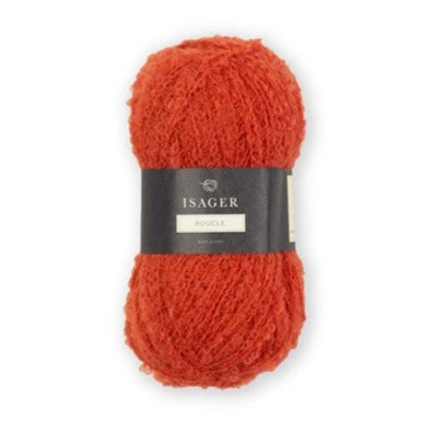 Isager Bouclé 28