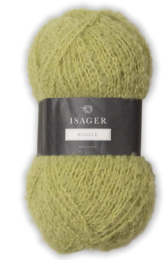 Bouclé