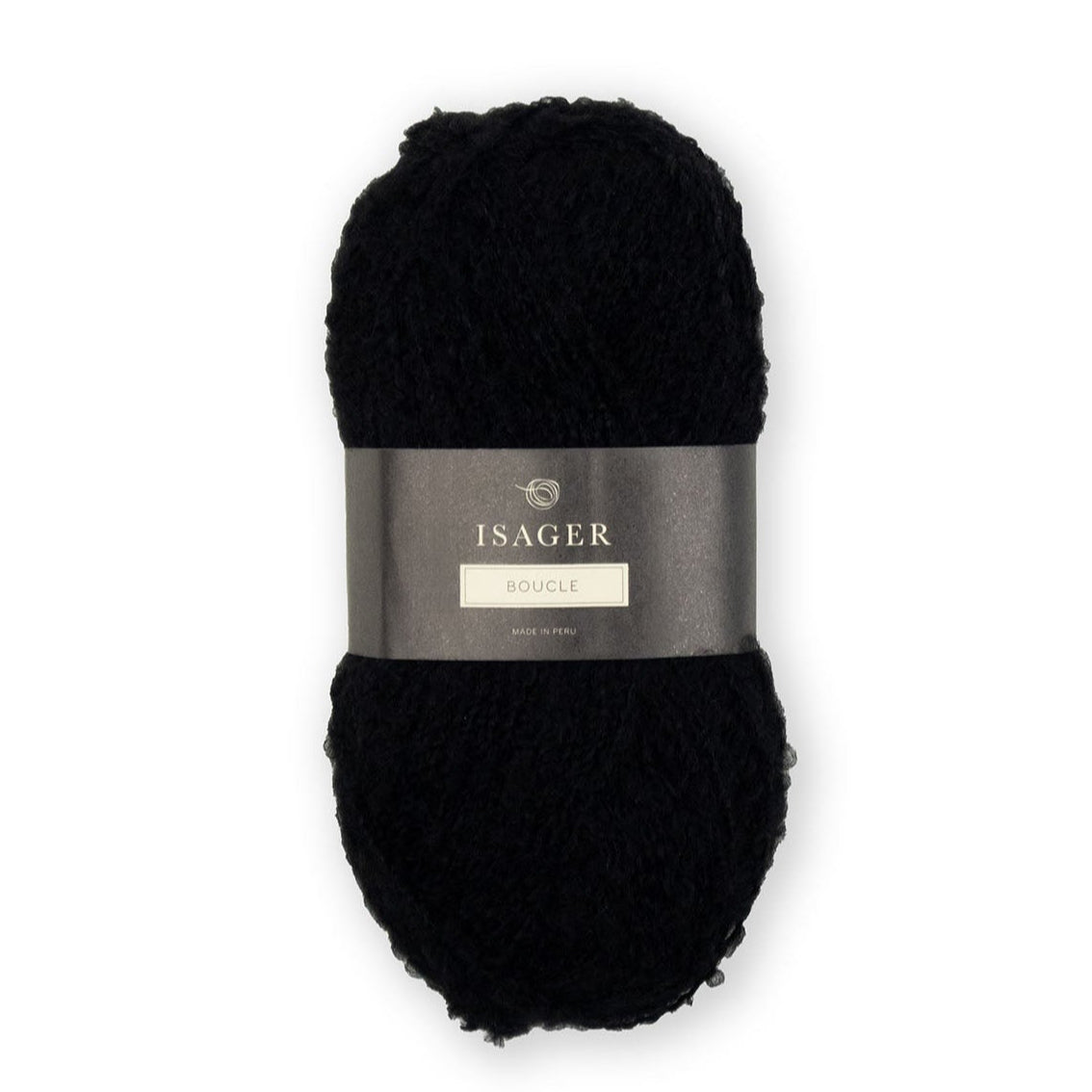 Isager Bouclé 30