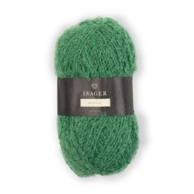 Isager Bouclé 56
