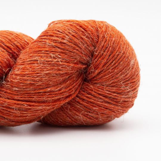 Kremke Lazy Linen 04 Brick