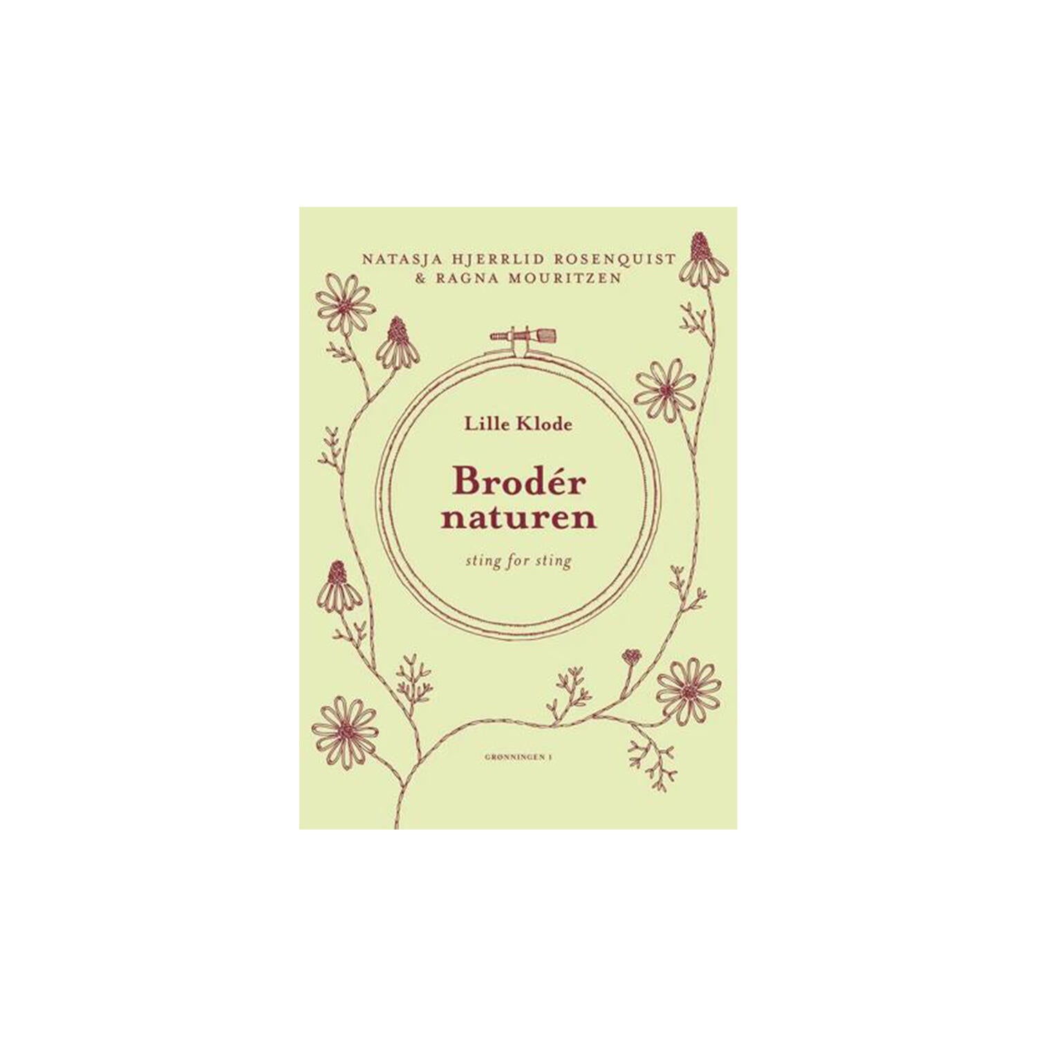 Broder naturen, lille klode
