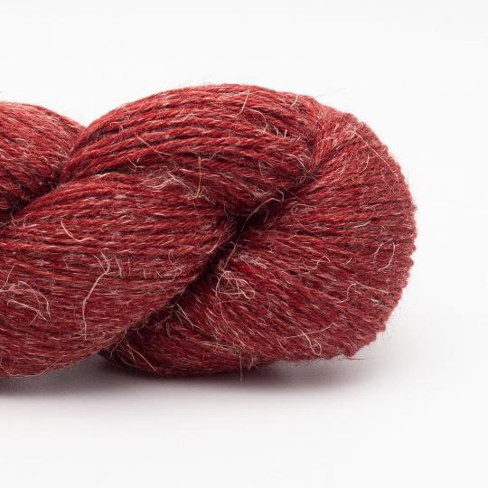 Kremke Lazy Linen 05 Burgundy