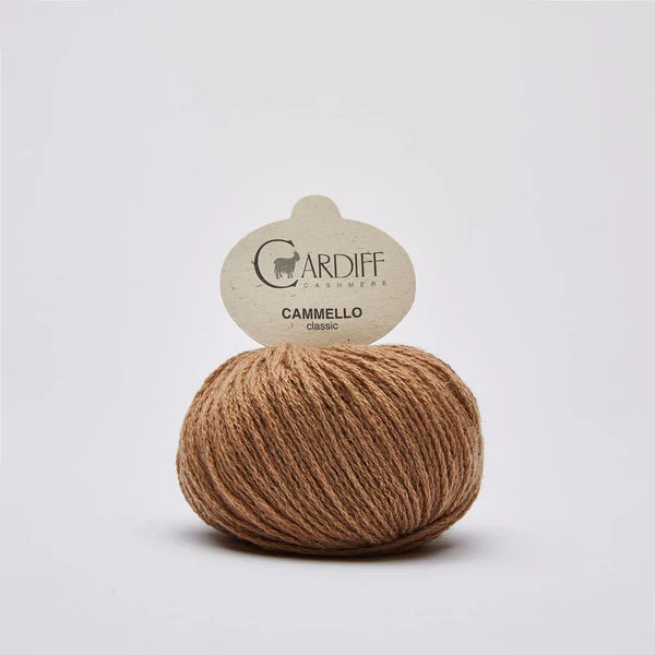 Cardiff CAMMELLO_CLASSIC