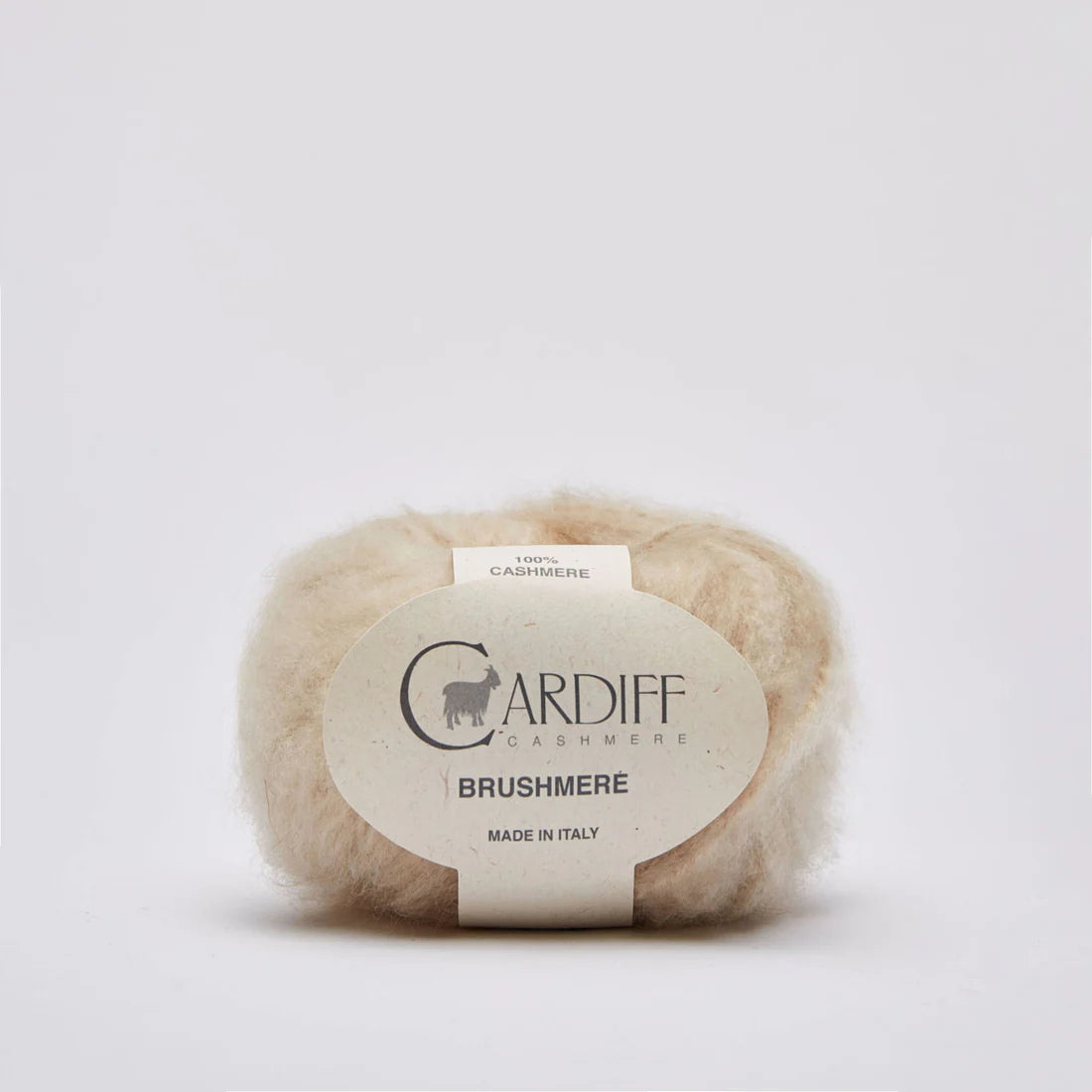 Cardiff BRUSHMERE_102 Silver
