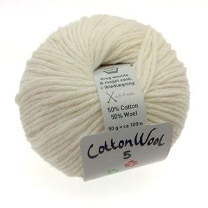Gapard Cotton Wool 5 