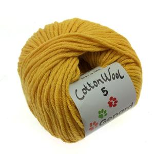Gapard Cotton Wool 5 