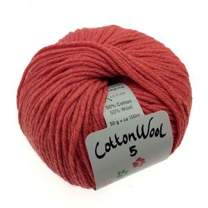 Gapard Cotton Wool 5 