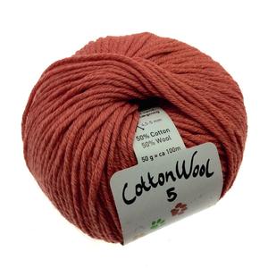 Gapard Cotton Wool 5 