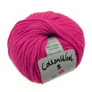 Gapard Cotton Wool 5 