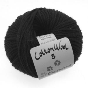 Gapard Cotton Wool 5 
