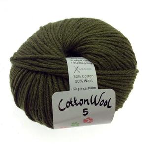 Gapard Cotton Wool 5 