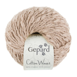 Gepard Cotton Waves 144 Uglevisdom