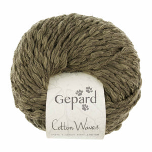 Gepard Cotton Waves 860 Tangskov