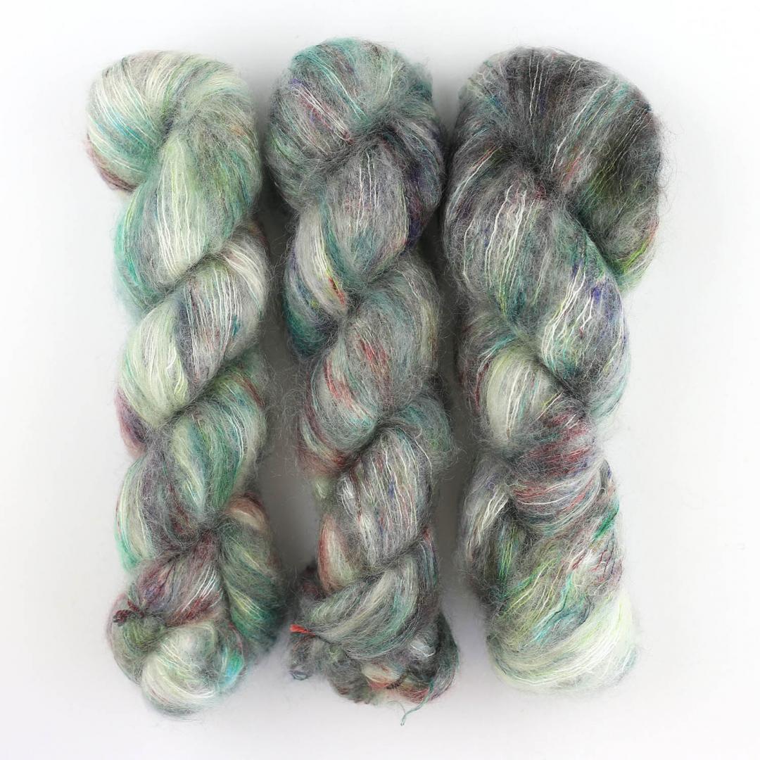 Cowgirlblues KidSilk Karma Chameleon