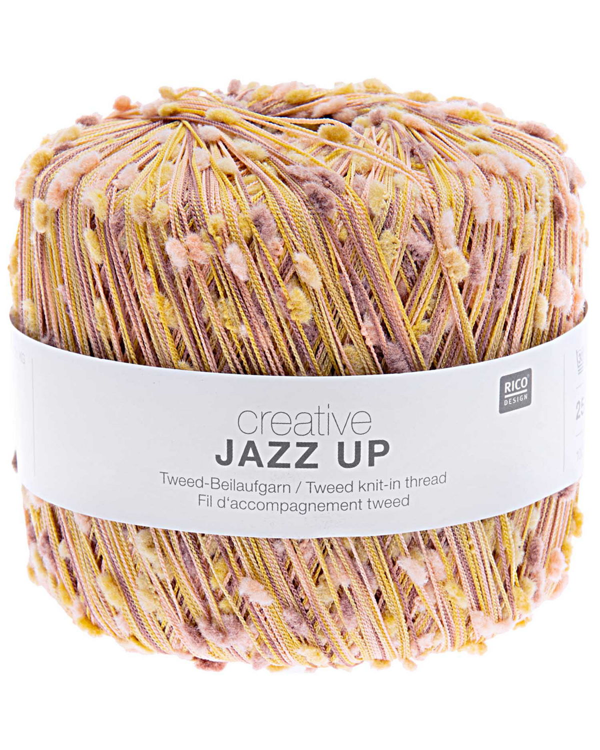 Jazz Up