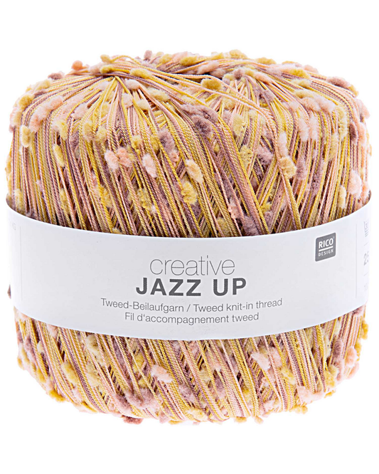 Jazz Up
