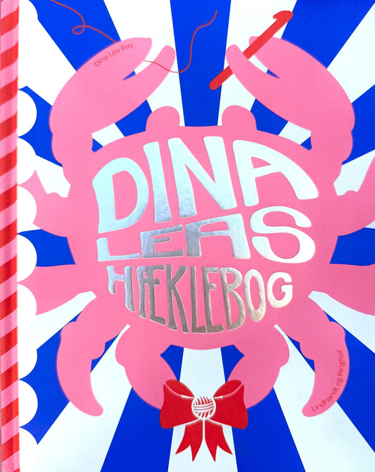 Dina Leas Hæklebog
