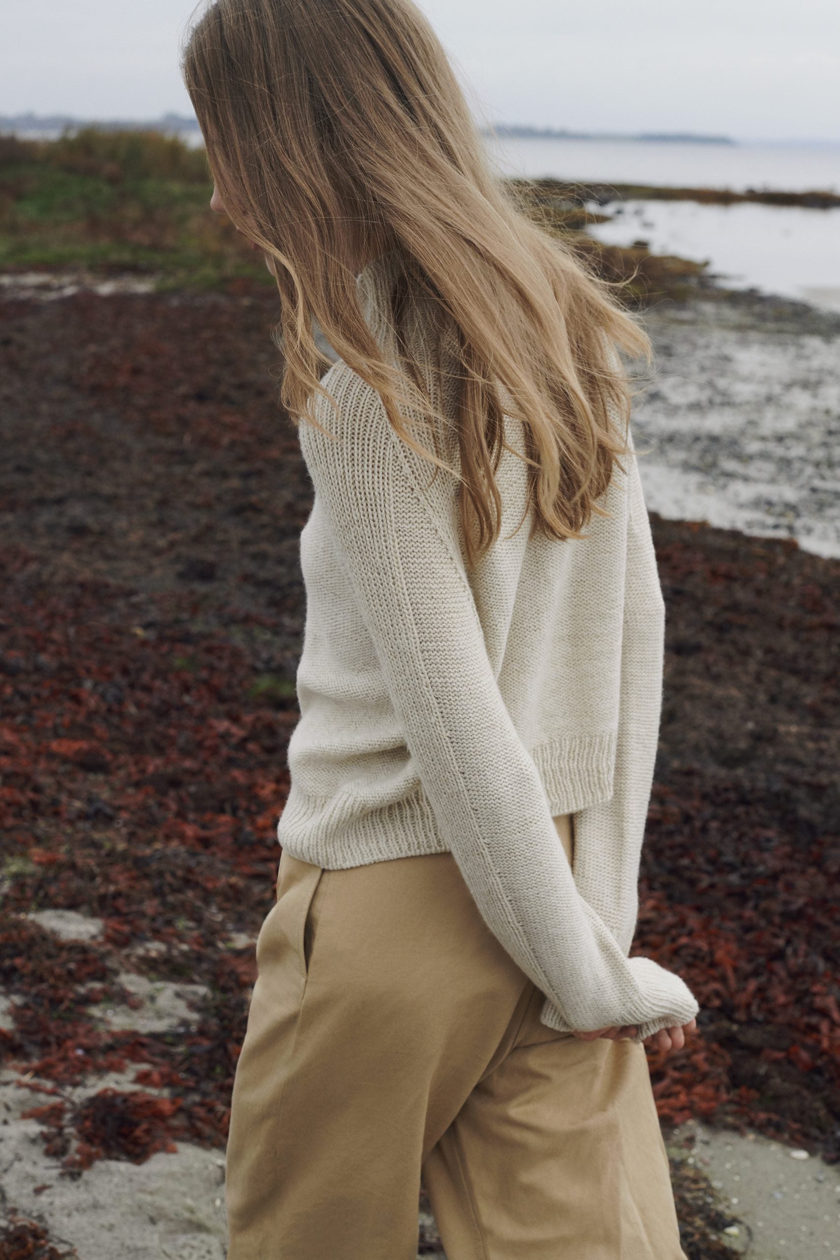 Dune af Helga Isager