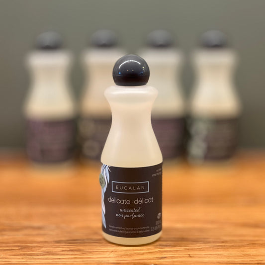 Eucalan Uldsæbe Unsented Neutral 100 ml