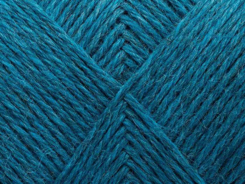 Filcolana Arwetta 811 Caribbean Sea melange