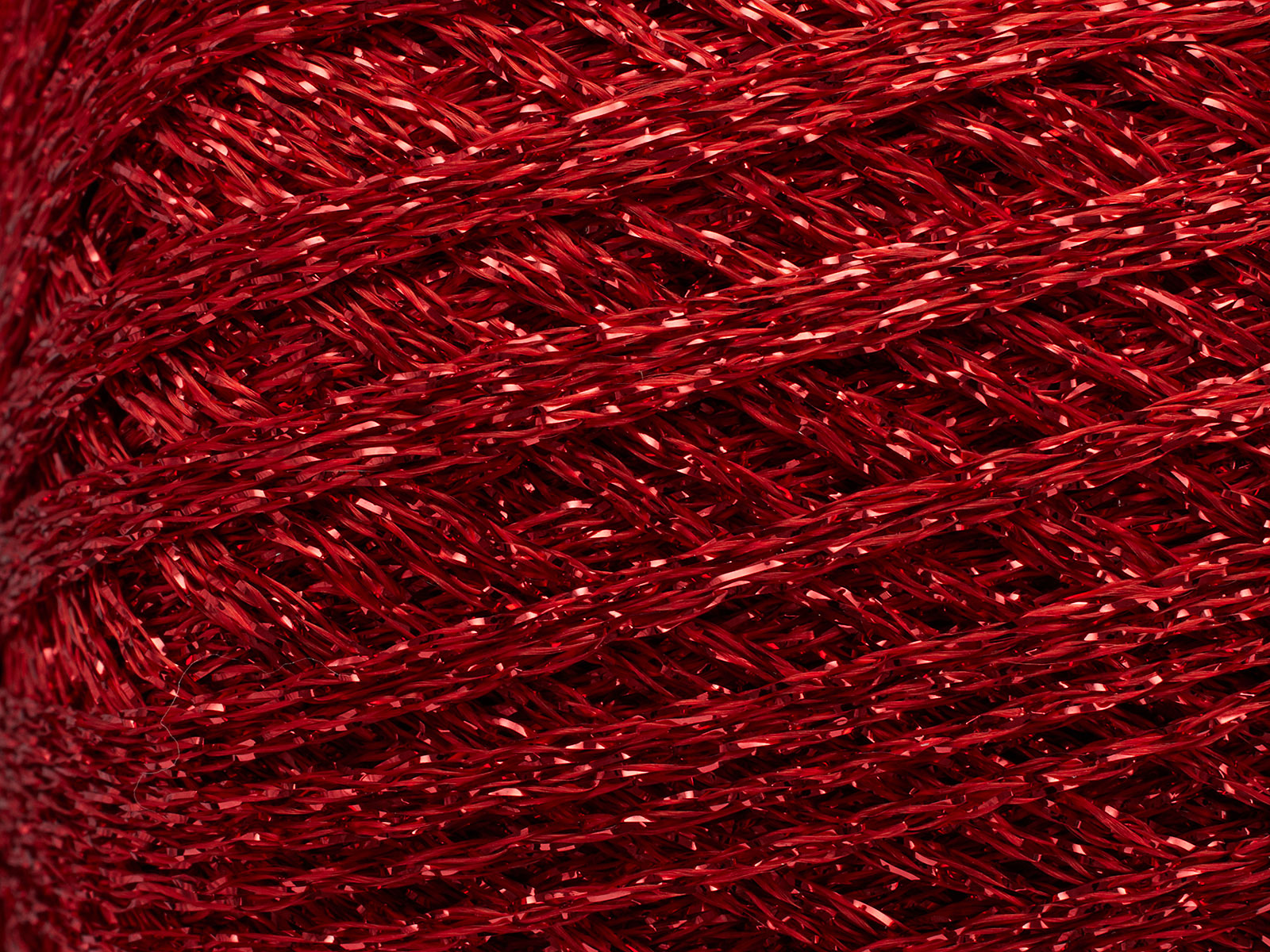 Filcolana Paia 707 Ruby Shimmer
