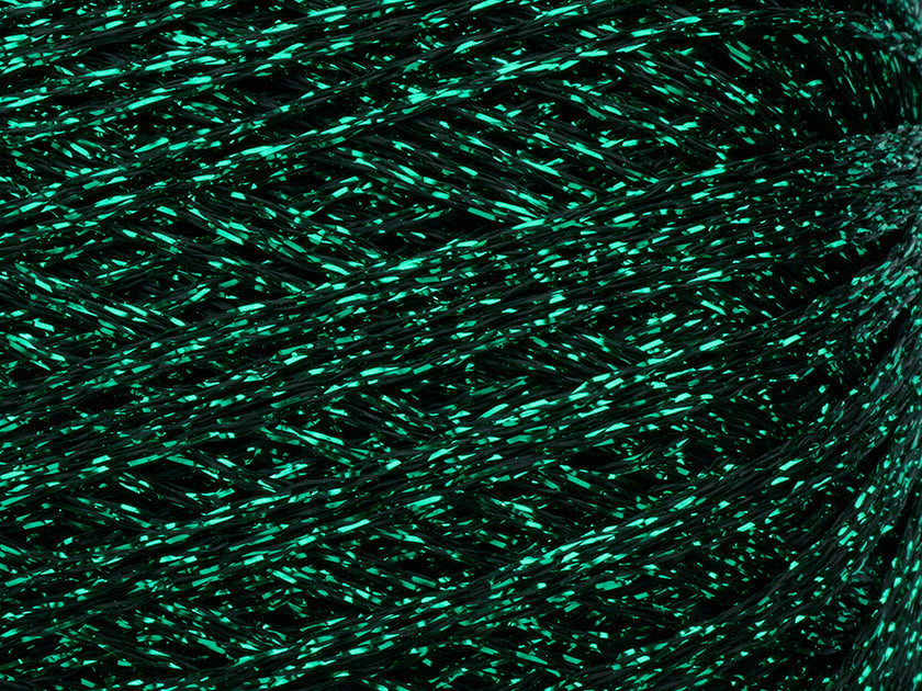Filcolana Paia 712 Emerald Shimmer