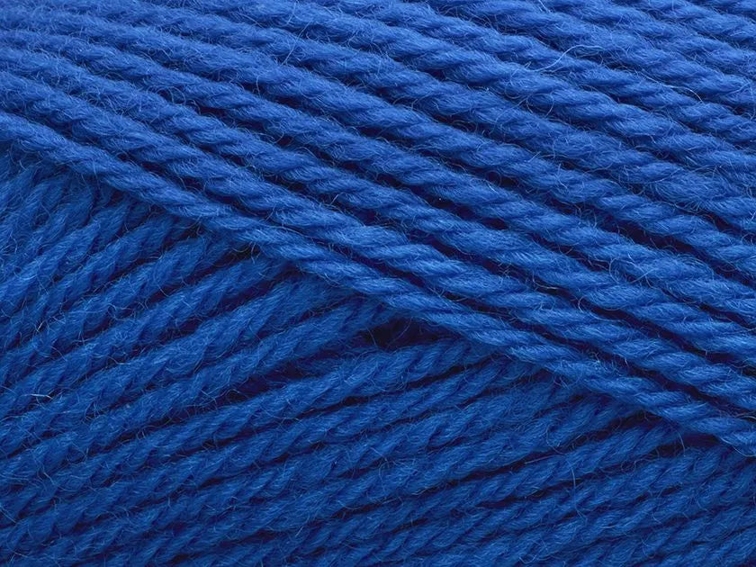 Filcolana Pernilla 357 Bright Cobalt Sumac