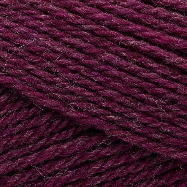 Filcolana Pernilla 807 Boysenberry Melange