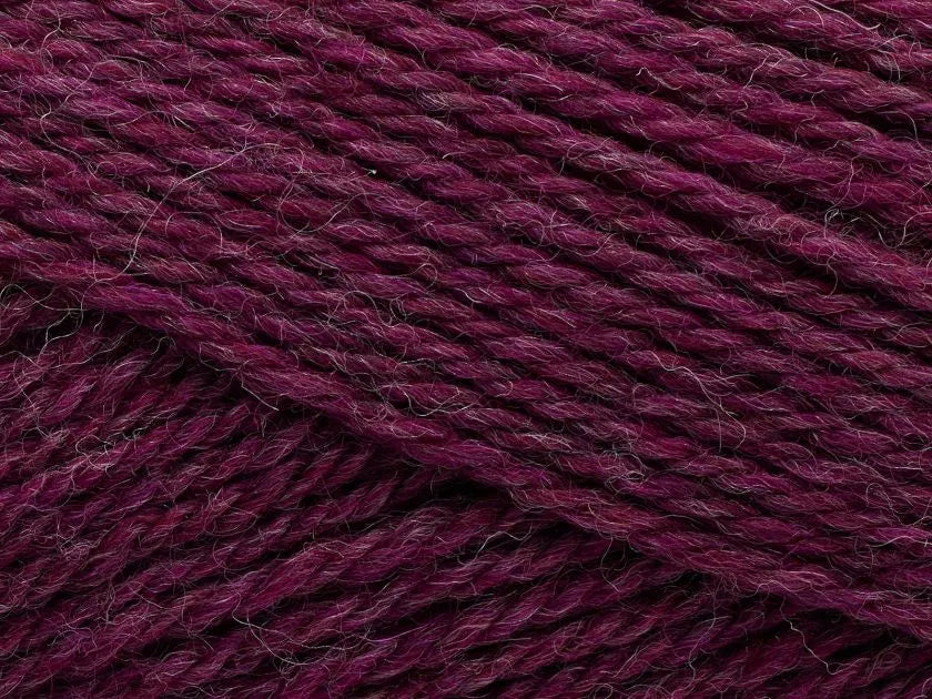 Filcolana Pernilla 807 Boysenberry Melange