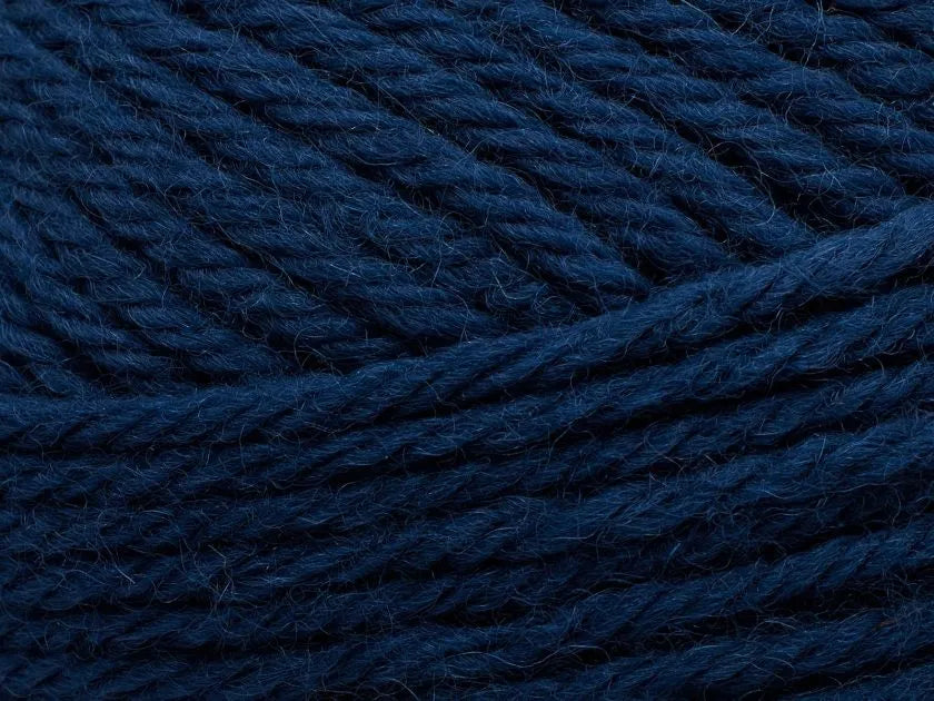 Filcolana Peruvian 270 Midnight Blue
