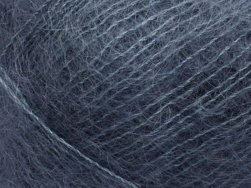 Filcolana Tilia 338 Frost Grey
