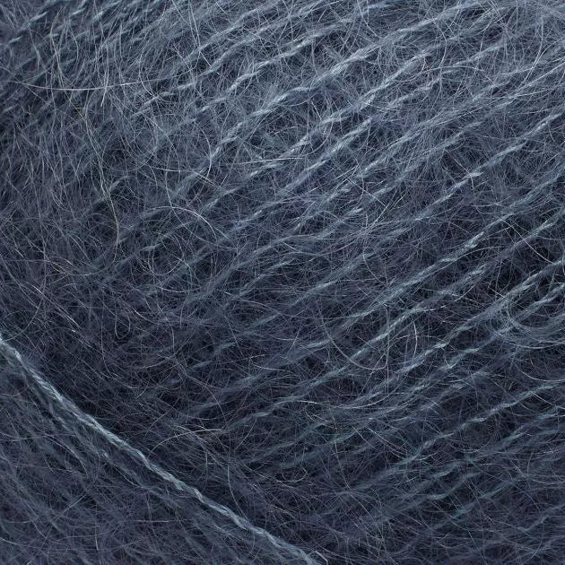 Filcolana Tilia 338 Frost Grey