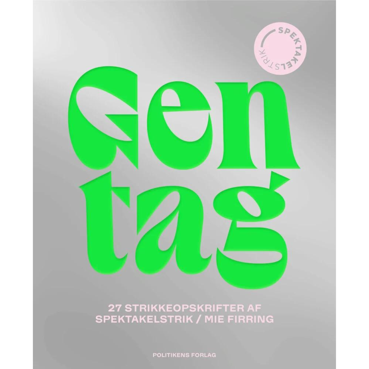 Gentag Spektakelstrik