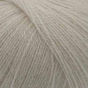 Gepard Cashmere Lace 101B Naturhvid