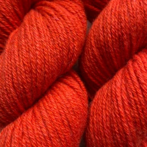 Gepard Eco Cashmere Vintage 325 Blodappelsin